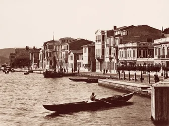 ブユクデレウォーターフロント